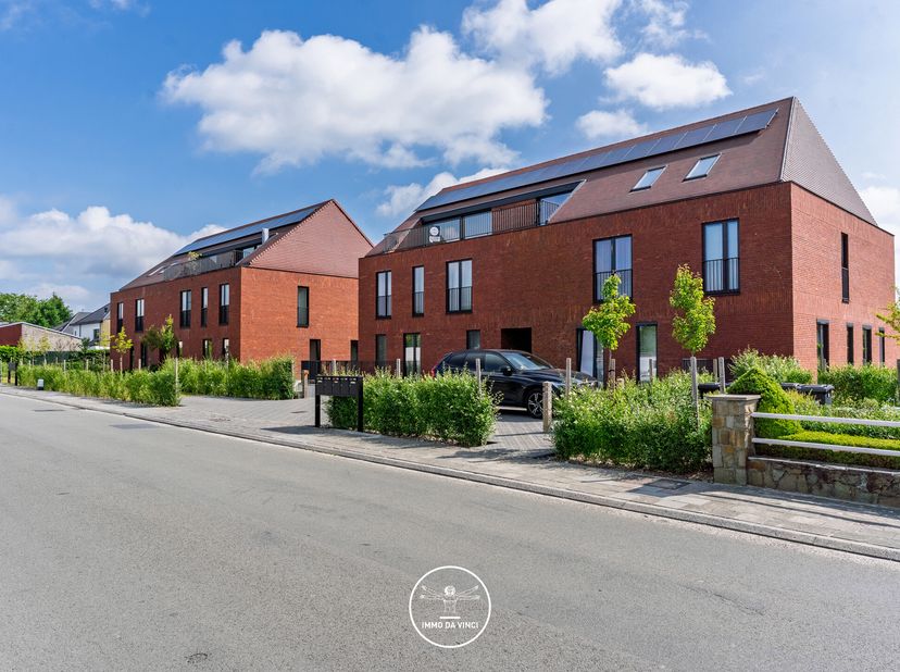 Appartement à vendre
                    à 9070 Destelbergen