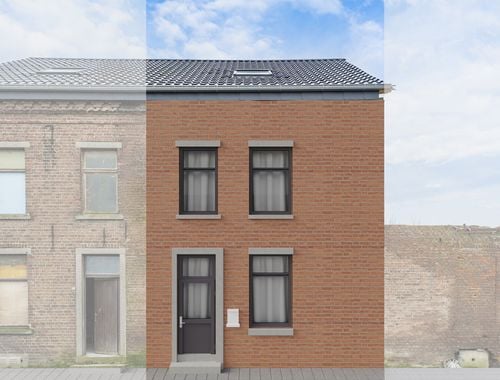                                         Woning te koop in Trazegnies, € 259.000

