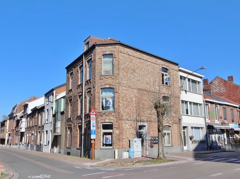 Appartement à louer
                    à 3800 Sint-Truiden