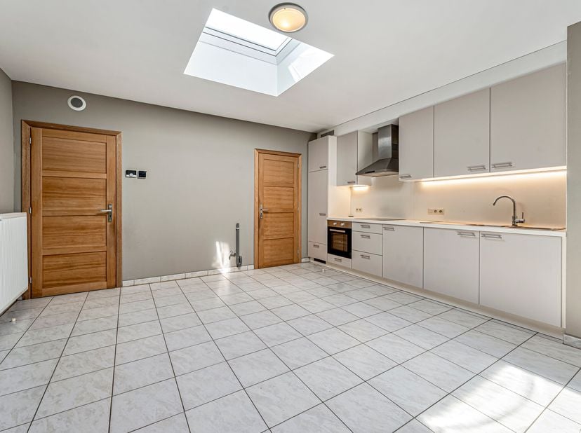 Maison à louer
                    à 8970 Poperinge