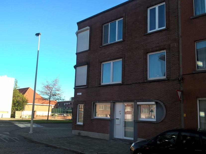 Recent INSTAPKLAAR GLV appartement met 1 slaapkamer
