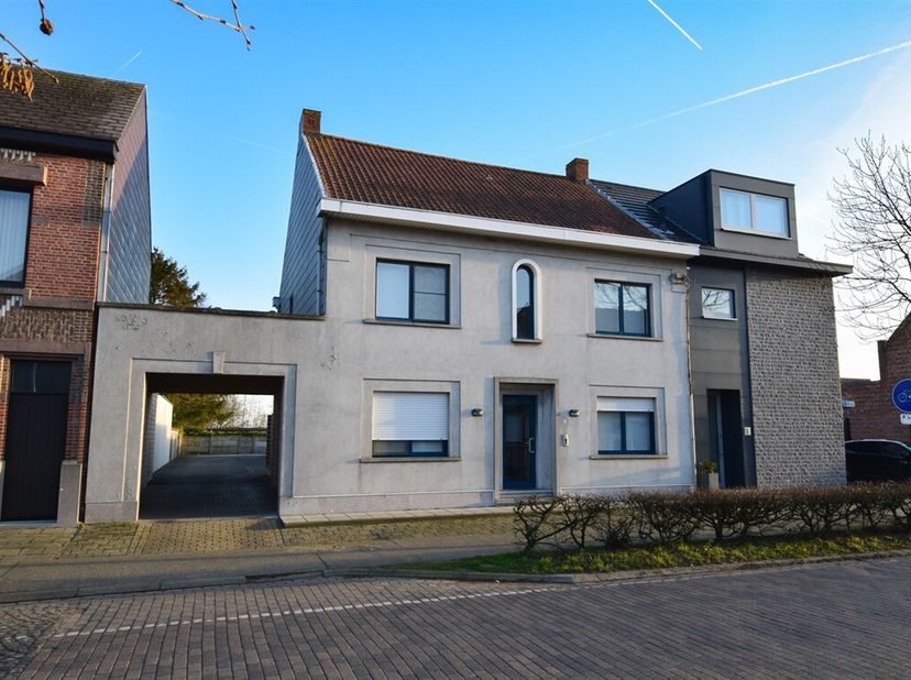 Appartement à louer
                    à 9130 Kieldrecht