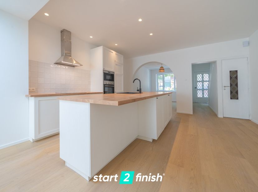 Maison à vendre
                    à 8000 Brugge