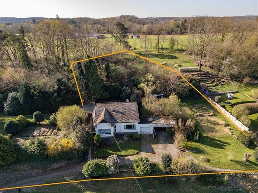 Maison à vendre
                    à 3202 Rillaar