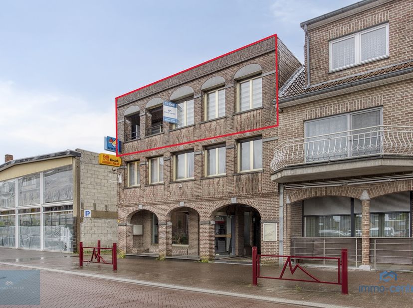 Appartement à vendre
                    à 3630 Eisden