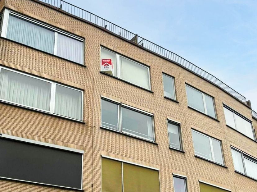 Appartement à vendre
                    à 8800 Roeselare