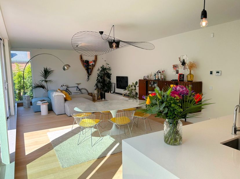 Appartement à vendre
                    à 3118 Werchter