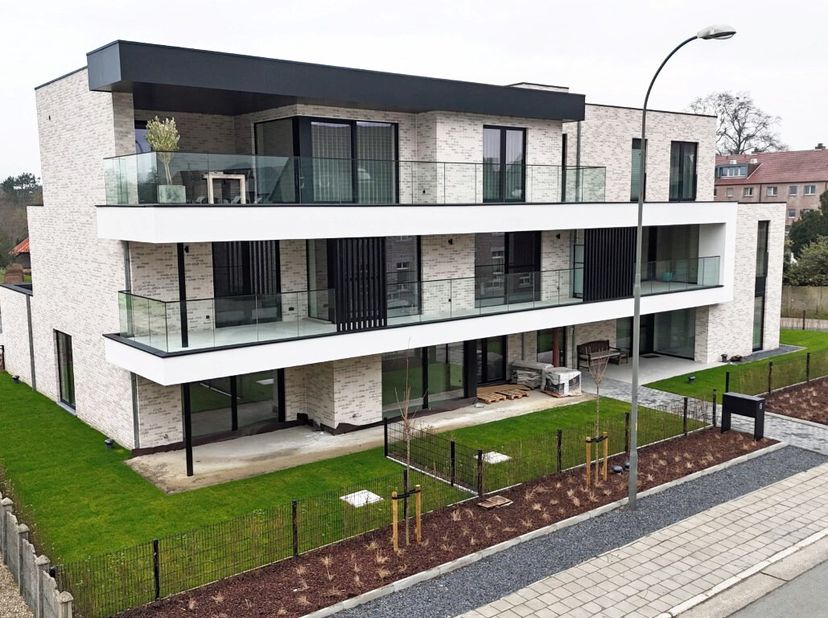Appartement à vendre
                    à 3680 Neeroeteren