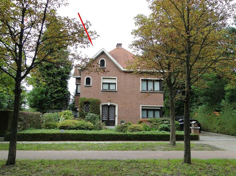 Maison à vendre
                    à 2840 Reet
