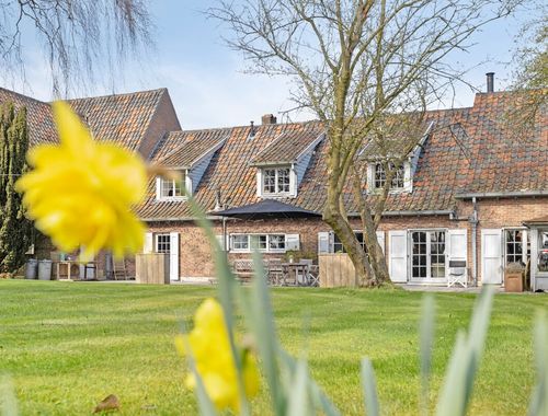                                         Woning te koop in Maldegem, € 645.000
