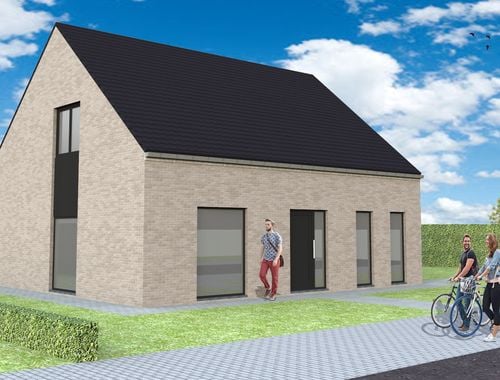                                         Maison à vendre à Puurs, € 780.917
