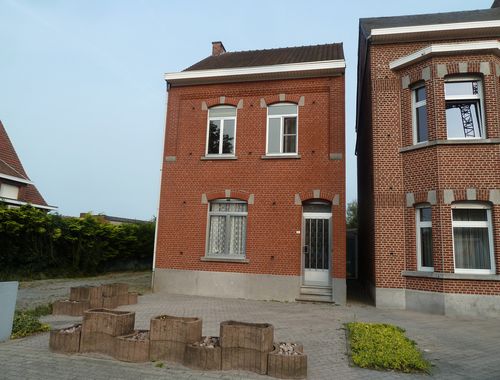                                         Maison bourgeoise à vendre à Wilsele, € 325.000
