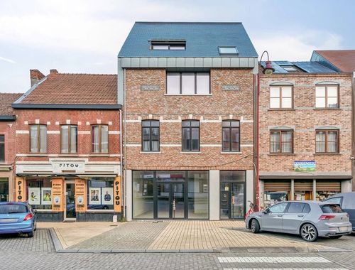                                         Woning te koop in Aarschot, € 599.000
