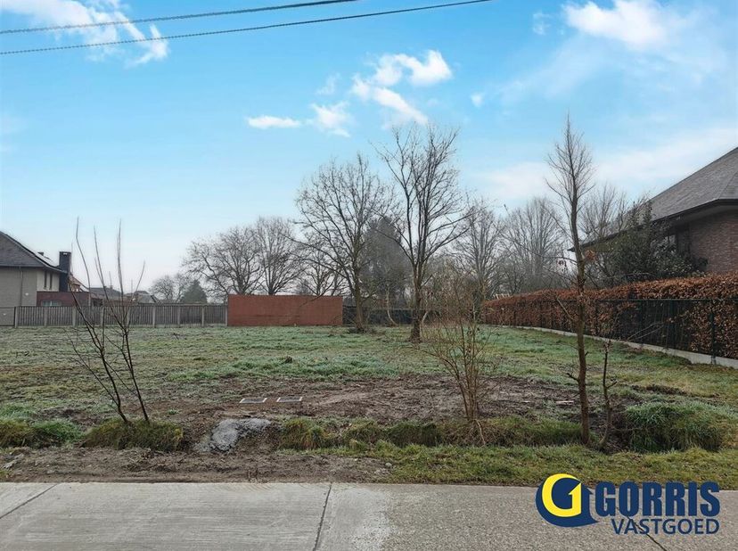 Terrain à vendre
                    à 2221 Booischot