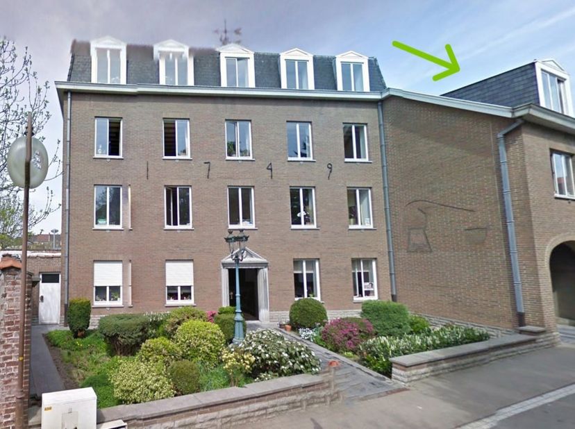 Appartement à vendre
                    à 1502 Lembeek
