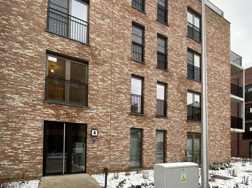 Appartement à louer
                    à 3290 Diest