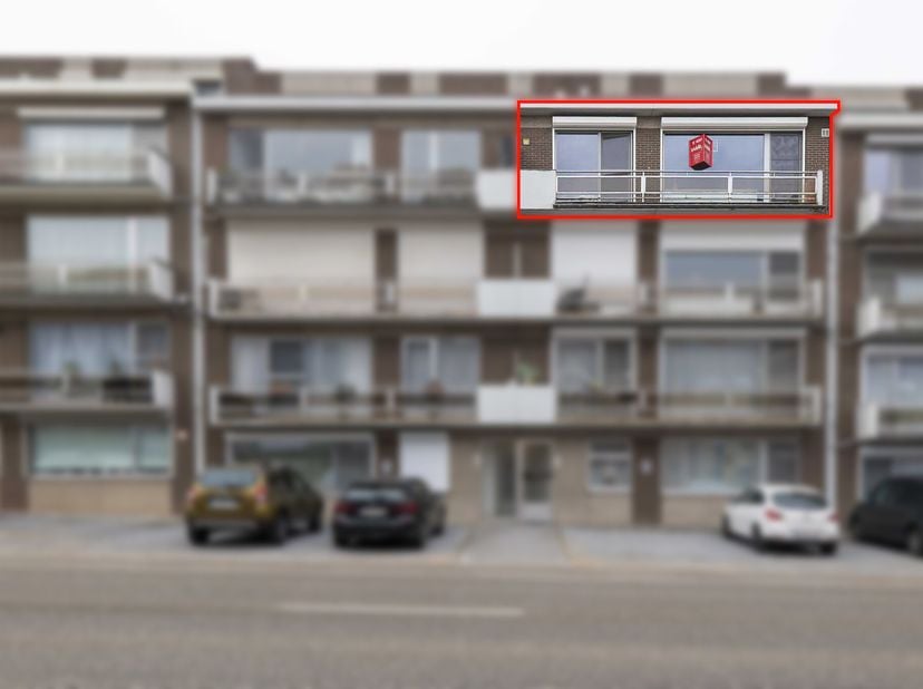 Appartement à vendre
                    à 3980 Tessenderlo