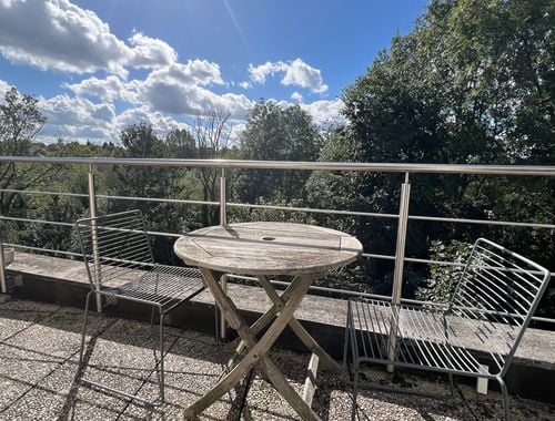                                         Duplex à vendre à Rhode-Saint-Genèse, € 450.000
