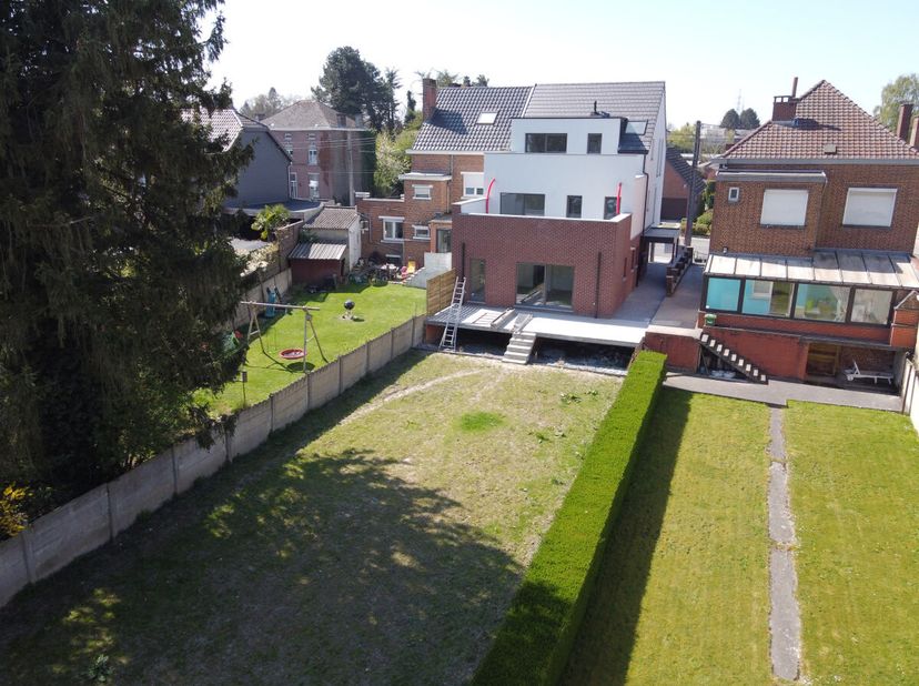 Construction neuve de qualité