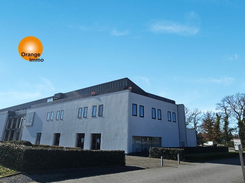 Appartement à vendre
                    à 3630 Eisden