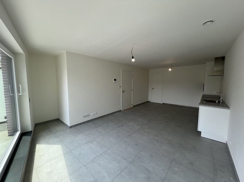 Appartement à louer
                    à 9300 Aalst