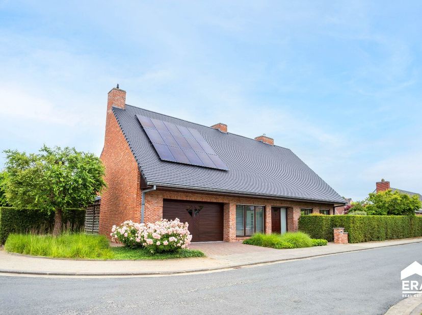 Maison à vendre
                    à 8940 Wervik