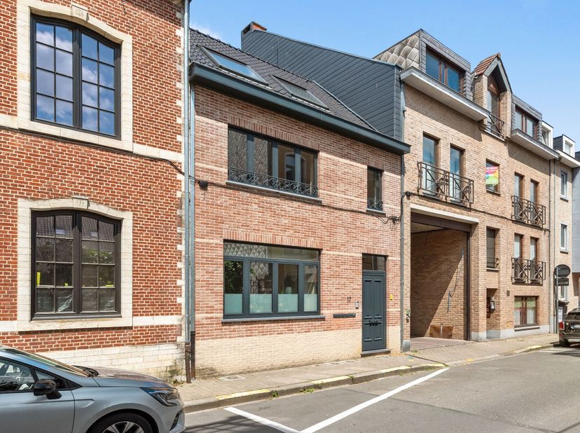 Maison à vendre
                    à 3300 Tienen