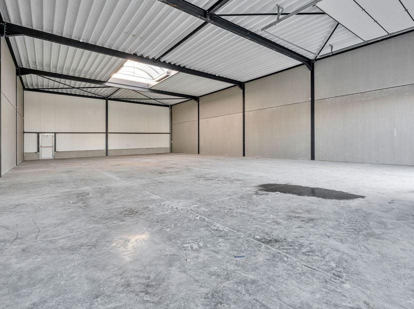 Uw ideale bedrijfsruimte in Businesspark De Posthoorn&lt;br /&gt;
In het moderne businesspark De Posthoorn worden 6 KMO-units te koop aangeboden. Het park b