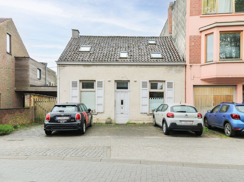 Maison à vendre
                    à 2530 Boechout