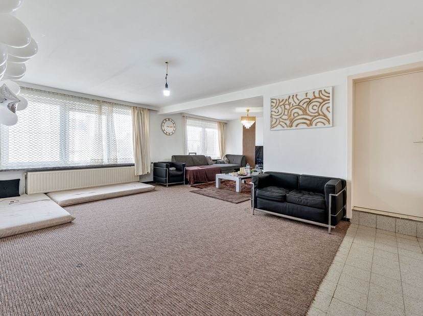 Appartement à louer
                    à 8560 Wevelgem