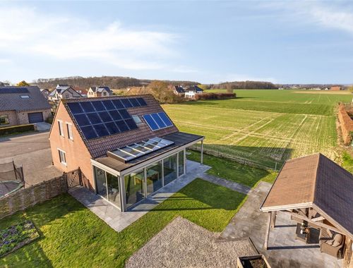                                         Maison à vendre à Pellenberg, € 489.000
