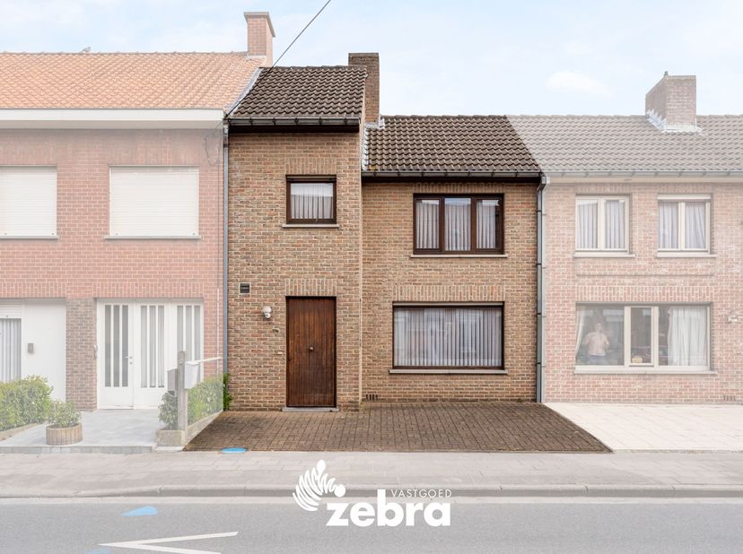 Maison à vendre
                    à 8800 Roeselare