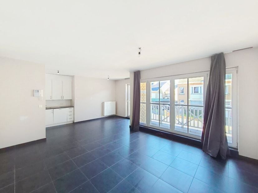 Appartement à louer
                    à 9910 Knesselare