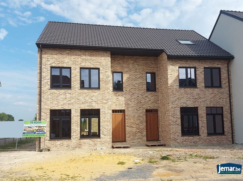 Huis te koop
                    in 3630 Vucht
