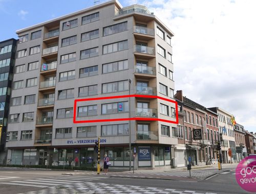                                         Appartement à louer à Tongeren, € 825
