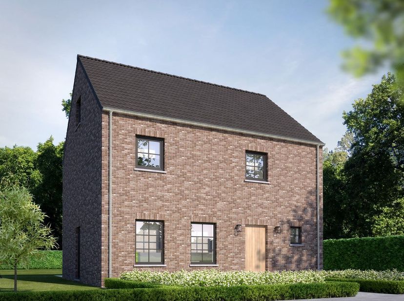 Maison à vendre
                    à 3940 Hechtel