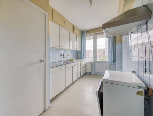                                         Appartement te koop in Liège, € 155.000

