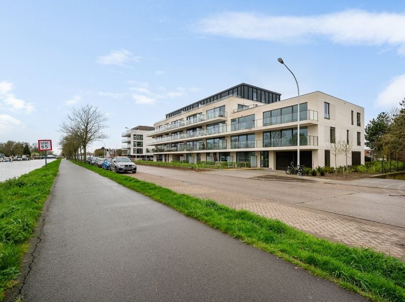 Appartement à vendre
                    à 2900 Schoten