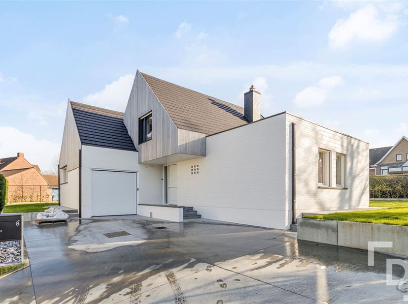 Maison à louer
                    à 8900 Ieper
