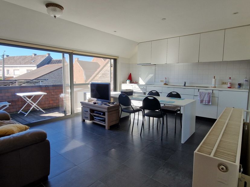 Appartement à louer
                    à 9506 Zandbergen