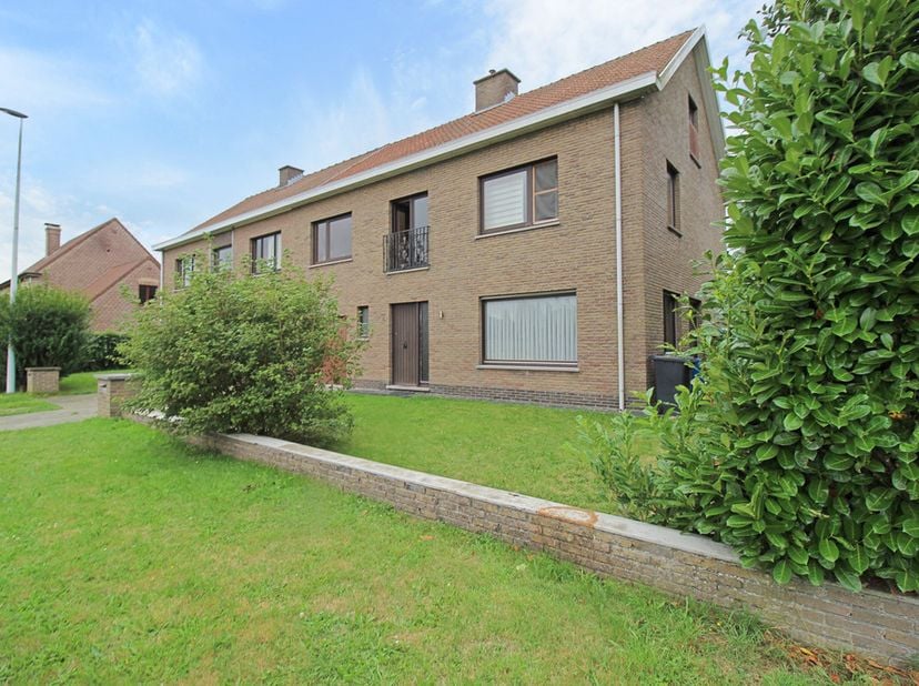 Maison à vendre
                    à 9031 Drongen