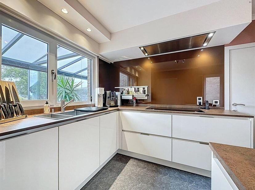 Maison à vendre
                    à 9170 Meerdonk