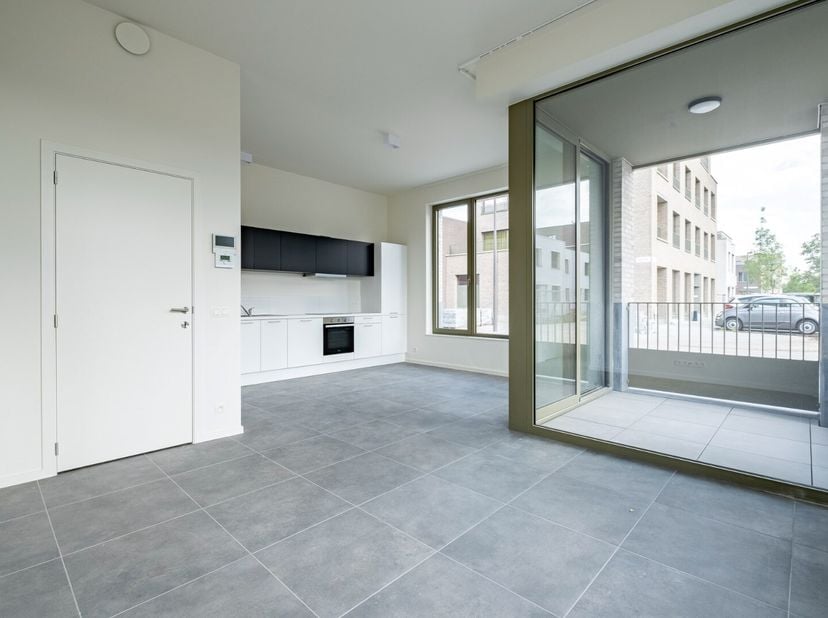 Appartement à louer
                    à 2050 Antwerpen