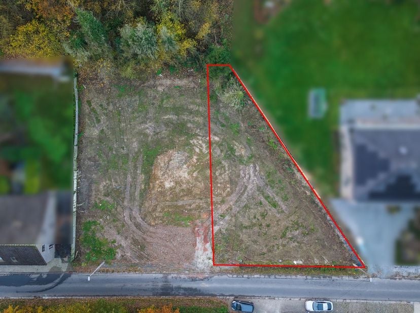 In het landelijke Michelbeke (Brakel) bouwt C-Nest Groep binnenkort 3 nieuwbouwwoningen.&lt;br /&gt;
&lt;br /&gt;
In deze verkaveling zijn 3 landelijke nieuwbouww