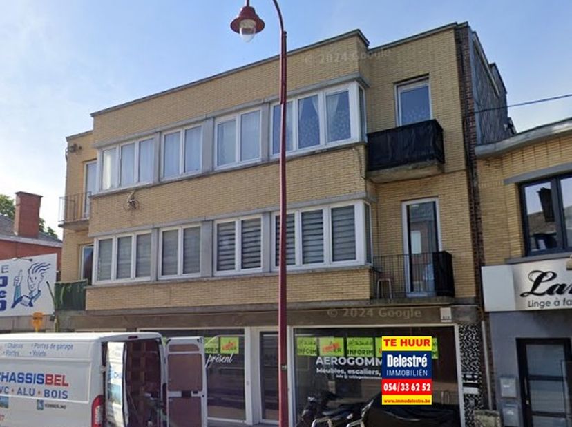 Rez-de-chaussée commercial à louer d&#039;une superficie de 213 m², situé à Fléron. &lt;br /&gt;
Situé à proximité de Colruyt, ... Les grands atouts sont le park