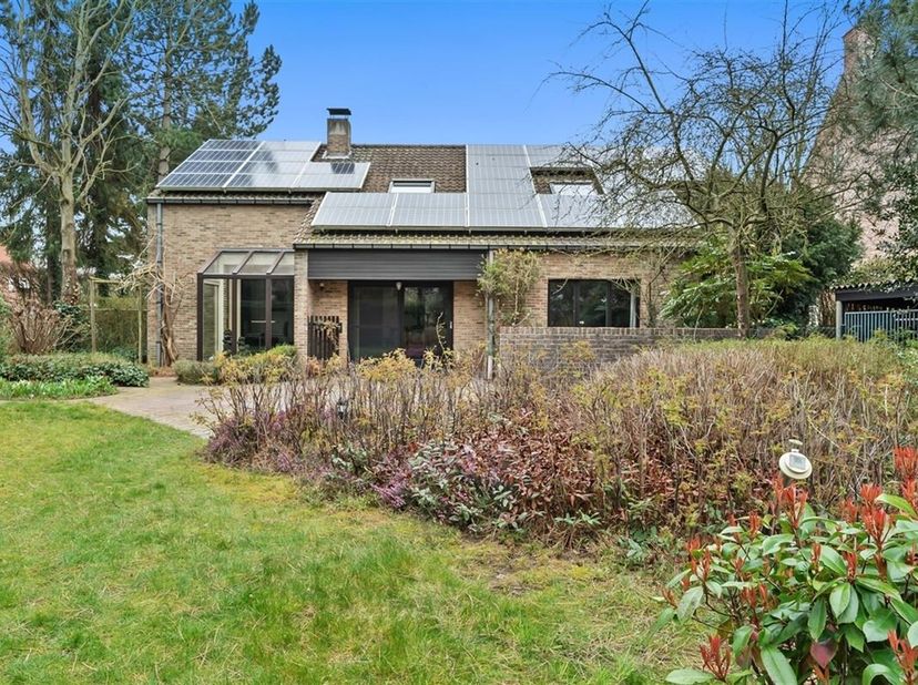 Maison à vendre
                    à 3051 Sint-Joris-Weert