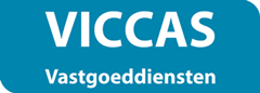 VICCAS VASTGOEDDIENSTEN