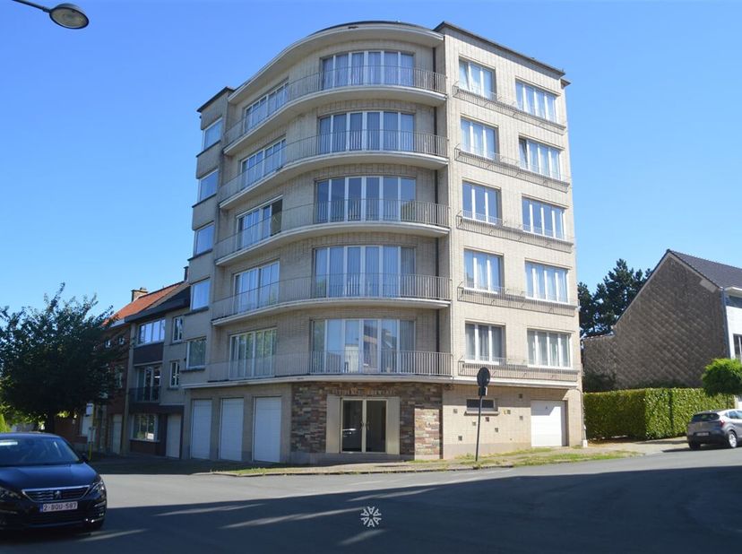 RENAIX - Vous êtes à la recherche d&#039;un appartement 3 chambres très spacieux et lumineux à Renaix ? Cette opportunité pourrait bien être pour vous !&lt;br