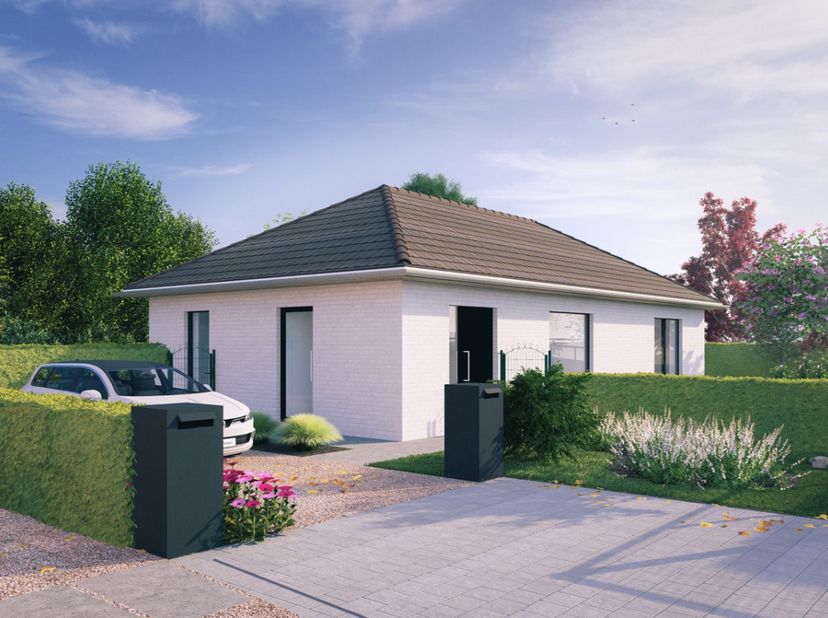 Wil je wonen in een gloednieuwe woning op een gezellige locatie?&lt;br /&gt;
In de charmante Schoolwegel te Handzame bieden wij drie nieuwbouwwoningen aan d