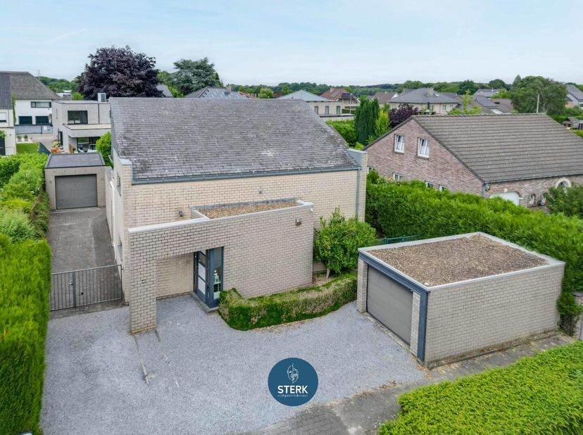 Maison à vendre
                    à 3620 Lanaken
